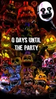 Fnaf 4