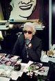 Karl Lagerfeld 