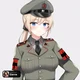 officer girl