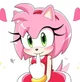Amy Rose 