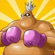 King Hippo