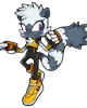 Tangle The Lemur