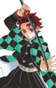 Tanjiro kamado 
