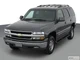 2001 chevy tahoe