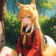 Fox Girl