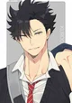 Kuroo Tetsuro