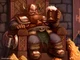 Dwarf King