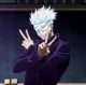 Gojo Satoru 