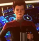 Hologram Janeway