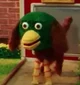 Dhmis The Pet