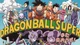 Dragonball Super RPG