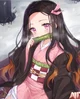 Nezuko Kamado