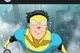 Invincible