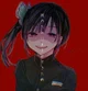 Yandere Kanao