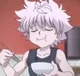 Killua Zoldylock