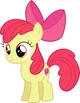 Apple Bloom