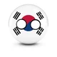 South Koreaball