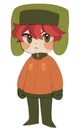 Kyle Broflovski Teen