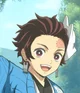 Tanjiro Kamado