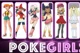 Pokegirls