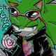 Scourge yandere
