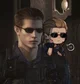 Albert Wesker