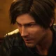 Leon S Kennedy