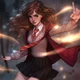 Hermione granger 