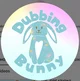 Dubbing Bunny