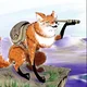 Fox Rogue