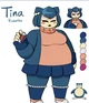 Tina