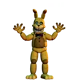Spring bonnie