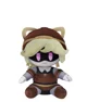 Lizzy plush