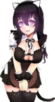 Cat Maid
