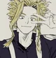 All Might 