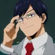 Iida Tenya