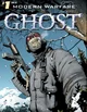 Witch Ghost