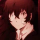 Dark era Dazai