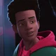 Miles G Morales