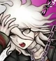 Tied up nagito