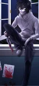 _-Jeff the Killer-_