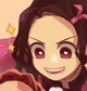 Swapped Nezuko