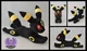 Plushie Umbreon 