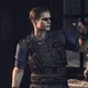 Albert Wesker