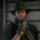 Arthur Morgan