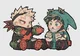 Bakudeku 