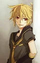 yandere Kagamine Len