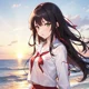 Kuudere - Hisa