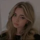 Popular girl