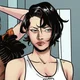 Selina Kyle
